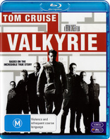 Valkyrie (Blu-ray Movie)