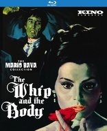 The Whip and the Body (Blu-ray Movie)