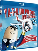 Airplane! (Blu-ray Movie)