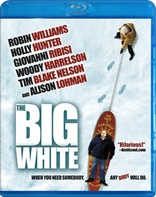 The Big White (Blu-ray Movie)