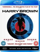 Harry Brown (Blu-ray Movie)