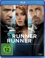Runner, Runner (Blu-ray Movie)
