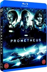 Prometheus (Blu-ray Movie), temporary cover art