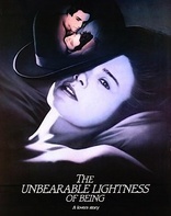 The Unbearable Lightness of Being (Blu-ray Movie), temporary cover art