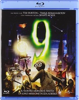 9 (Blu-ray Movie)