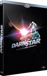 Dark Star (Blu-ray Movie)