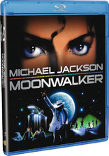 Moonwalker (Blu-ray Movie), temporary cover art