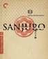 Sanjuro (Blu-ray Movie)