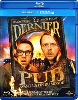 The World's End (Blu-ray Movie)