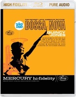 Quincy Jones: Big Band Bossa Nova (Blu-ray Movie)