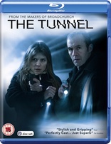 The Tunnel (Blu-ray Movie)
