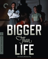 Bigger Than Life (Blu-ray Movie)