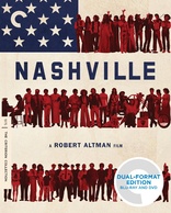 Nashville (Blu-ray Movie)