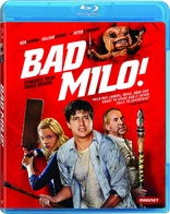 Bad Milo (Blu-ray Movie)