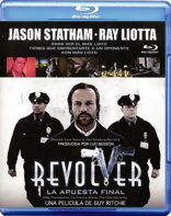 Revolver (Blu-ray Movie)