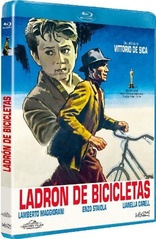 Ladrn de Bicicletas (Blu-ray Movie)