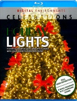Holiday Lights (Blu-ray Movie)