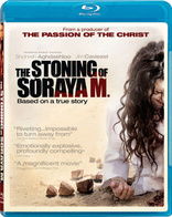 The Stoning of Soraya M. (Blu-ray Movie)