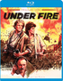 Under Fire (Blu-ray Movie)