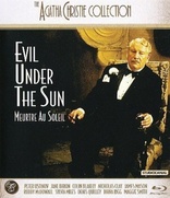 Evil Under the Sun (Blu-ray Movie), temporary cover art