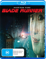 Blade Runner (Blu-ray Movie)