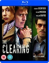 The Clearing (Blu-ray Movie)