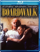 Boardwalk (Blu-ray Movie)