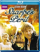 Sharpe's Peril (Blu-ray Movie)