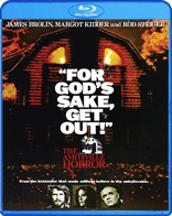 The Amityville Horror (Blu-ray Movie), temporary cover art