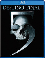 Final Destination 5 (Blu-ray Movie)