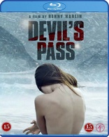 The Dyatlov Pass Incident (Blu-ray Movie)