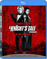 A Knight's Tale (Blu-ray Movie)