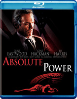 Absolute Power (Blu-ray Movie)