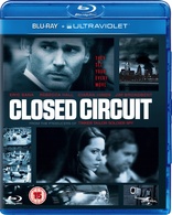 Closed Circuit (Blu-ray Movie)