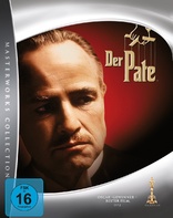 The Godfather (Blu-ray Movie)