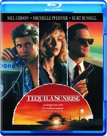 Tequila Sunrise (Blu-ray Movie)