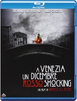 Don't Look Now (Blu-ray Movie)