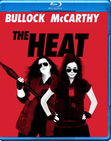 The Heat (Blu-ray Movie), temporary cover art