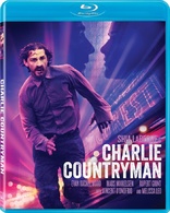 Charlie Countryman (Blu-ray Movie)