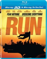 Run (Blu-ray Movie)