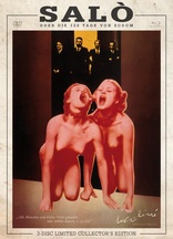 Sal&#242; o le 120 giornate di Sodoma (Blu-ray Movie), temporary cover art