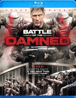 Battle of the Damned (Blu-ray Movie)