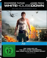 White House Down (Blu-ray Movie)