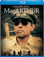 MacArthur (Blu-ray Movie)