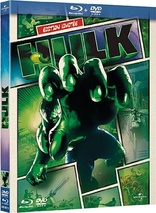 Hulk (Blu-ray Movie)