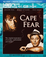 Cape Fear (Blu-ray Movie)