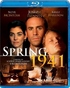 Spring 1941 (Blu-ray Movie)