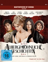 Auergewhnliche Geschichten (Blu-ray Movie), temporary cover art