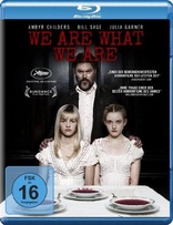 We Are What We Are (Blu-ray Movie)