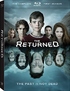 The Returned: Season One (Blu-ray Movie)